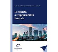 Le società a responsabilità limitata