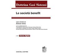 Le società benefit