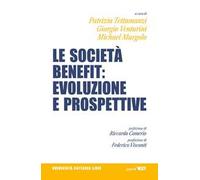 Le società benefit: evoluzioni e prospettive