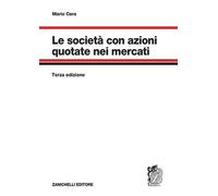 Le società con azioni quotate nei mercati