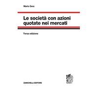 Le società con azioni quotate nei mercati