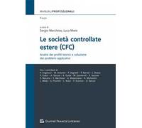 Le società controllate estere (CFC)