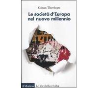 Le società d'Europa nel nuovo millennio