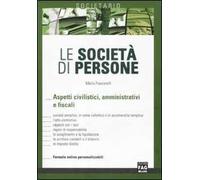 Le società di persone