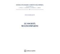 Le società multicomparto