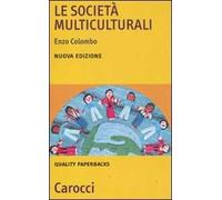 Le società multiculturali