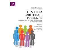 Le società partecipate pubbliche. L'anomalia delle società in house providing. Il caso So.Re.Sa. S.p.A