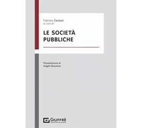 Le società pubbliche