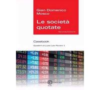 Le società quotate. Casebook. Con espansione online