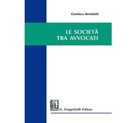 Le società tra avvocati