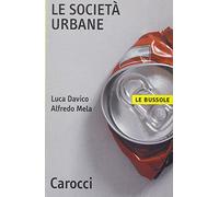 Le società urbane