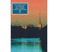 Le soglie del tempo. Poesie per un sogno d'amore