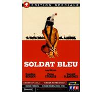 Le soldat bleu