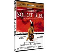 Le soldat bleu