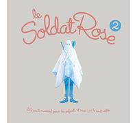 Le Soldat Rose 2 - Le Soldat Rose 2
