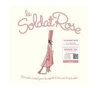 Le Soldat Rose