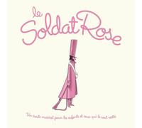 Le Soldat Rose (CD) Album
