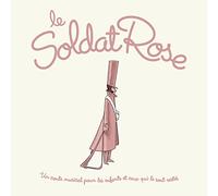 Le Soldat Rose (CD) Album