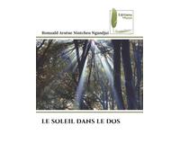 LE SOLEIL DANS LE DOS