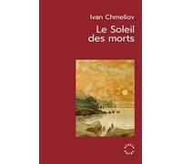 Le soleil des morts