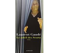 Le soleil des Scorta