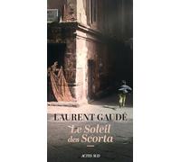 Le Soleil des Scorta