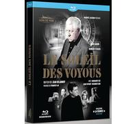 Le Soleil des voyous [Blu-Ray]