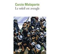 Le Soleil est aveugle: A37866