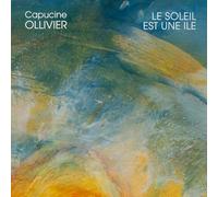 Le Soleil Est une Ile