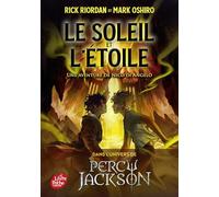 Le Soleil et l'Etoile: Une aventure de Nico di Angelo