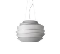 Le Soleil Lampadario Bianco