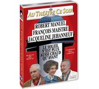 Le soleil n'est plus aussi chaud qu'avant