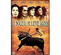 Le soleil se leve aussi