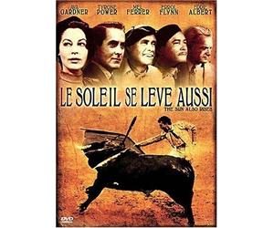 Le soleil se leve aussi