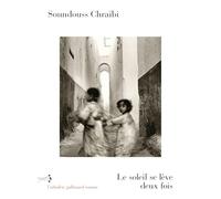 Il sole sorge due volte – Gallimard