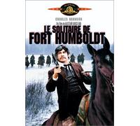 Le solitaire de fort humboldt
