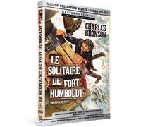 Il Solitaire Di Fort Humboldt COMBO BLU-RAY + DVD NUOVO