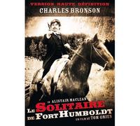 LE SOLITAIRE DE FORT HUMBOLDT DVD