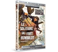 Le Solitaire de Fort Humbolt