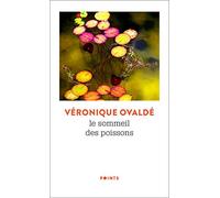 Le sommeil des poissons