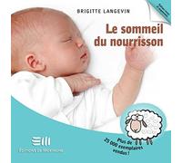 Le sommeil du nourrisson