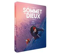 Le sommet des dieux