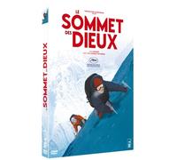 Le sommet des dieux