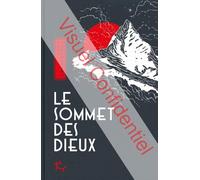Le sommet des dieux