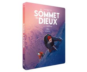 Le sommet des dieux