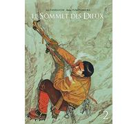 Le Sommet des Dieux - Tome 2