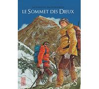 Le Sommet des Dieux - Tome 5