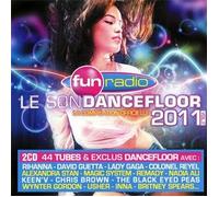 Le Son Dancefloor 2011/2