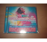Various Artists Vol. 2-Le Son Dancefloor 2012 (CD)