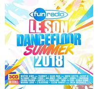 Le Son Dancefloor Summer 2018
